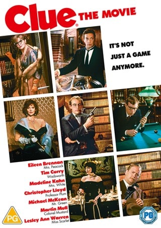 Clue