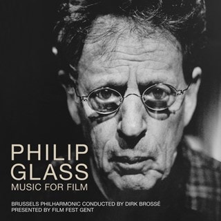 Philip Glass: Music for Film