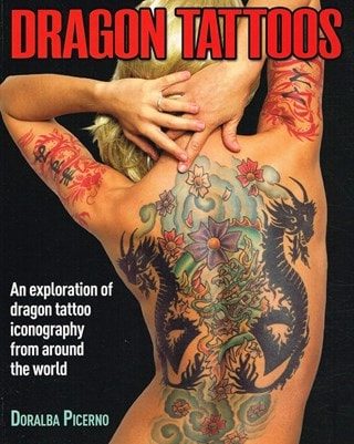 Dragon Tattoos Paperback By Doralba Picerno