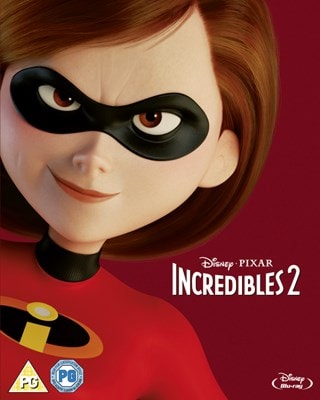 Incredibles 2