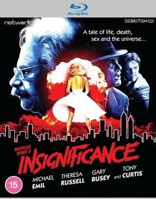 Insignificance
