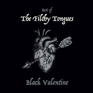 Black Valentine (Best Of)