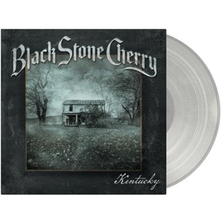 Kentucky - Transparent Vinyl