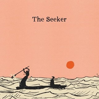 Rachel Fuller: The Seeker