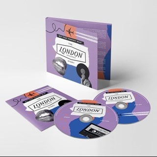 Hit That Perfect Beat: The London Records Story