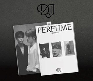 Perfume (Photobook Ver.)