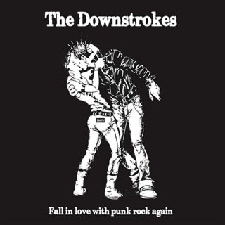 Fall in Love With Punk Rock Again