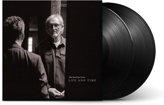 Life and Time