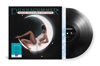 Four Seasons of Love (National Album Day 2026)