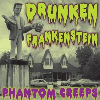 Phantom Creeps