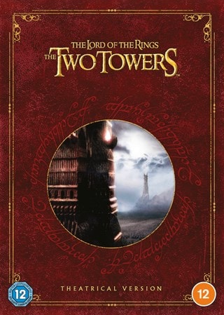 The Lord of the Rings: The Two Towers