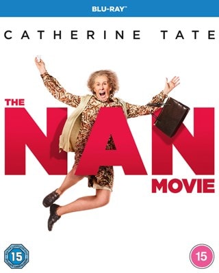 The Nan Movie