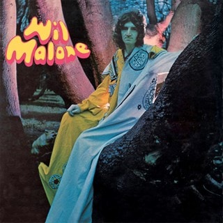 Wil Malone