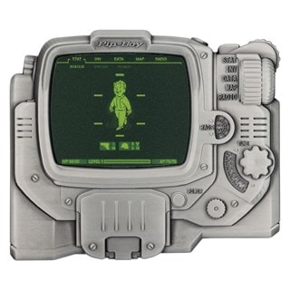 Pip-Boy Fallout Lenticular Ingot