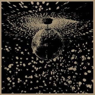 Mirror Ball