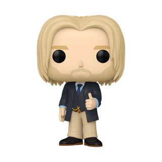 Haymitch Abernathy 2116 The Hunger Games Funko Pop Vinyl