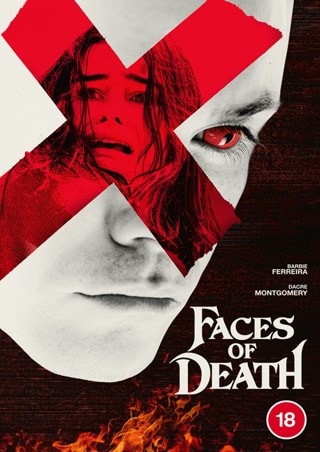 Faces of Death