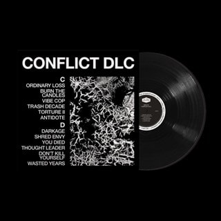 CONFLICT DLC