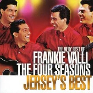 Jersey's Best: The Very Best of Franie Valli and the Four Seasons