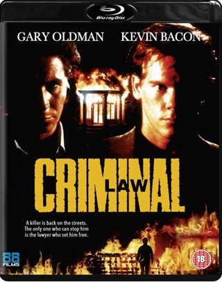 Criminal Law