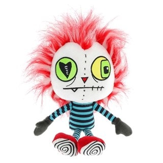 Anarchy Andy Gus Fink Plushie Pal