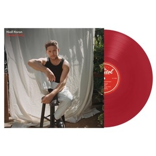 Dinner Party (hmv Exclusive) Alternate Artwork Merlot Vinyl + Bonus Track + Poster