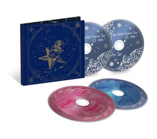 Mellon Collie and the Infinite Sadness (30th Anniversary Edition) - 4CD