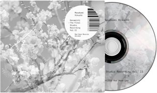 The Final Studio Recording Vol. II