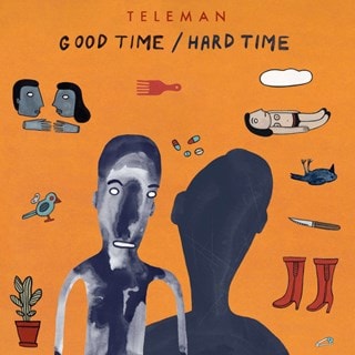 Good Time/Hard Time