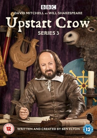 Upstart Crow: Series 3