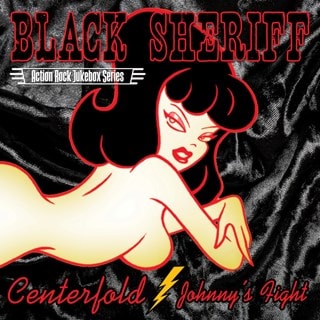 Centerfold/Johnny's Fight