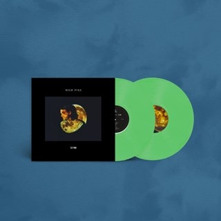 ILYSM - Spring Green Vinyl