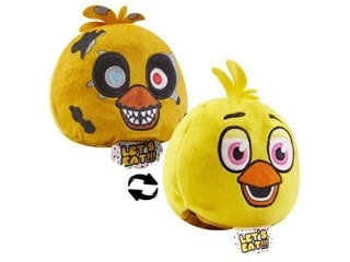 Chica Reversible Heads Five Nights At Freddy's Funko 4" Plush