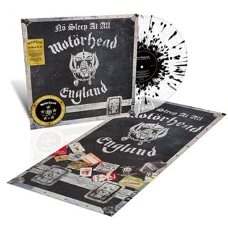 Motorhead Albums | Motorhead CDs & Box Set Vinyl | HMV Store