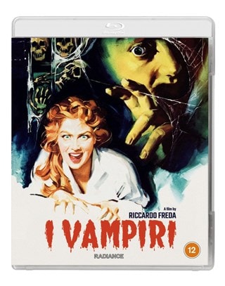 I Vampiri