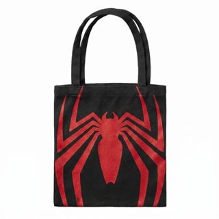 Spider-Man Tote Bag