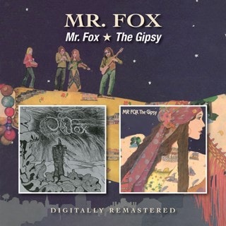 Mr. Fox/The Gipsy