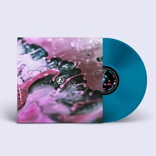 From Zero - Blue Vinyl