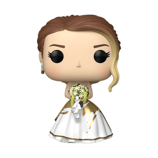 Serena Van Der Woodsen 1923 Gossip Girl Funko Pop Vinyl