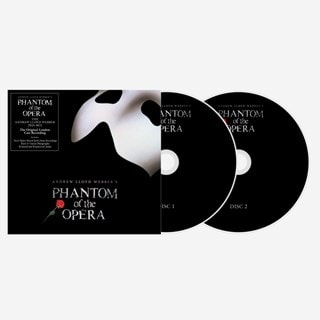 Phantom of the Opera (Andrew Lloyd Webber 2026 Mix)