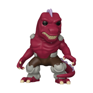 Dinosaurus 1980 Invincible Funko Pop Vinyl