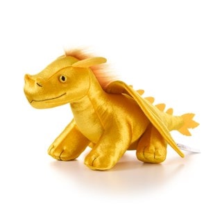 Fourth Wing Andarna Plush