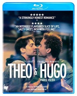 Theo and Hugo