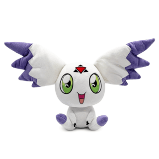 Calumon Digimon Youtooz Plush