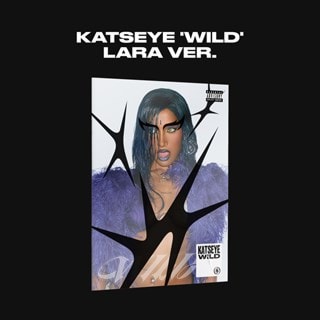 WILD (Lara Ver.)