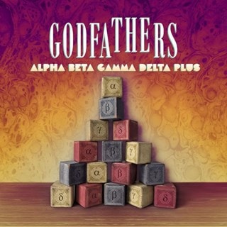 Alpha Beta Gamma Delta PLUS