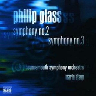 Symphony No. 2, Symphony No. 3 (Alsop, Bournemouth So)