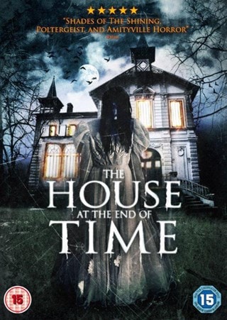 The House at the End of Time