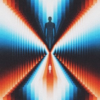 Don't You Feel Amazing? - Cloudy Orange Vinyl