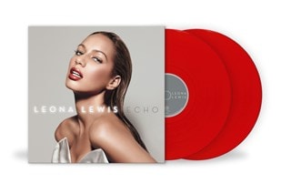Echo - Red 2LP